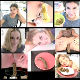 A fabulous, one-hour, CGP video featuring "Paige", "Jordin", "Sofea", "Mercedes", "Mycah", Dakota Fanning look-alike, "Koedee", Rebecca DeMornay look-alike, "Annah", and newcomer, "Krysee". 720MB, MP4 file requires high-speed Internet.